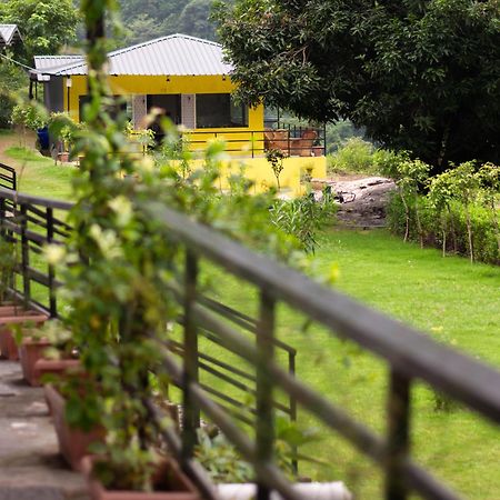 Isol Nature Resort Rishikesh Ngoại thất bức ảnh