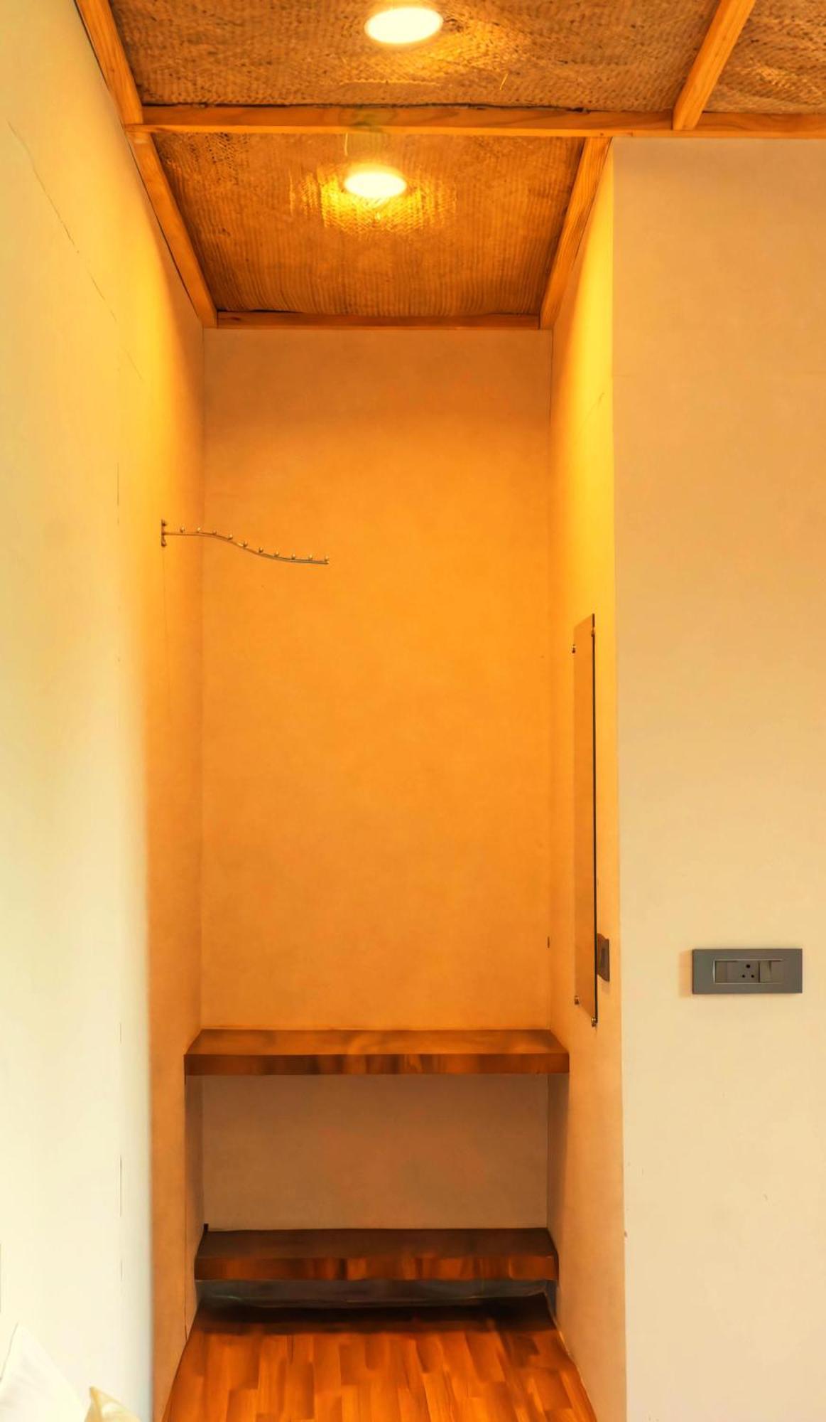 Isol Nature Resort Rishikesh Ngoại thất bức ảnh